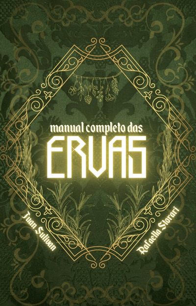 Manual Completo das Ervas